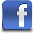 Symbol des Programms: Facebook 4 Mac