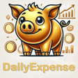 Icoon van programma: DailyExpense