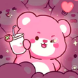 أيقونة البرنامج: Kawaii wallpaper