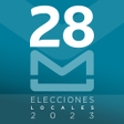 Programikonen: 28M Elecciones Locales 20…