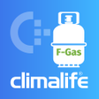 プログラムのアイコン：F-Gas Solutions