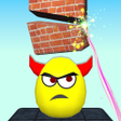 プログラムのアイコン：Slice To Smash