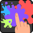 أيقونة البرنامج: DapDap - The Fun Counting…