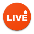 プログラムのアイコン：Livesho - Live Random Cha…