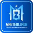 Ikon program: MasterLoad8 Pulsa Murah  …