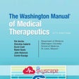 Icoon van programma: Washington Manual Medical…