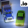 traffic.io: Online Car Racing Game