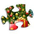 Programikonen: Christmas Jigsaw Puzzles …