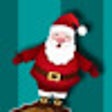 ไอคอนของโปรแกรม: Santa Claus Challenge