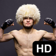 Programikonen: Khabib Nurmagumodev HD Wa…