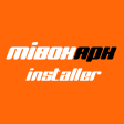 Mibox APK installer for Android TV