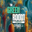 Иконка программы: The Green Room Experiment…