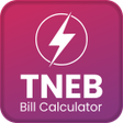 Programikonen: TNEB Bill Calculator