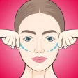 Face Yoga Exercise  Skin Care