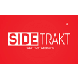 Side Trakt (companion app for Trakt.tv)