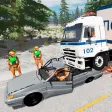 Car Crash Test Simulator 3D