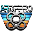 程序图标：ARDrone Flight Pro
