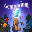 Ícone do programa: Gemporium: A Cute Mining …