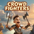 ไอคอนของโปรแกรม: Crowd Fighters