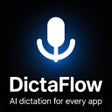 Icon of program: DictaFlow