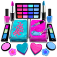 Programikonen: DIY Makeup Slime: ASMR Ga…