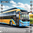 أيقونة البرنامج: Bus Simulator Games 3D