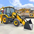 Urban Construction Games 3D