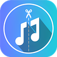 程序图标：Ringtone Maker For MP3 Cu…