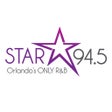 Programın simgesi: STAR 94.5