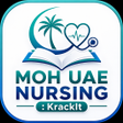Icon of program: MOH UAE DHA Nursing