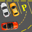 Mr. Parking icon