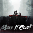 Icoon van programma: Make It Count