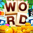 Programın simgesi: Cash Word:Win Real Money