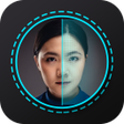 Иконка программы: Face Screen Lock - Face L…