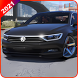 プログラムのアイコン：Extreme City Car Drive Si…