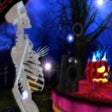 Ícone do programa: Halloween Dance 3D Screen…