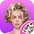 Solitaire Makeup Makeover