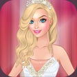 ไอคอนของโปรแกรม: Ballerina Dress up - Ball…