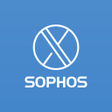 Symbol des Programms: Sophos Intercept X for Mo…