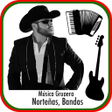 Programikonen: Música Norteña al corazón