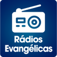 ไอคอนของโปรแกรม: Rádios Gospel Evangélicas…