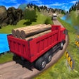 Ikon program: Truck Driver Cargo
