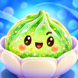 Ikona programu: Squeeze Dumpling: Mystery…