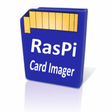Icon of program: Pi SD Card Imager