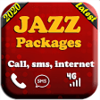 All Jazz Packages 2022 Bundle
