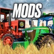 ไอคอนของโปรแกรม: Farming SimulatorMods