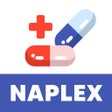 أيقونة البرنامج: NAPLEX Exam Prep Practice…