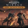 Biểu tượng của chương trình: Assassins Creed Mirage: F…