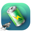 プログラムのアイコン：Q Battery Doctor-Life Sav…