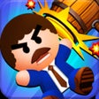 أيقونة البرنامج: Beat the Boss: War Zone